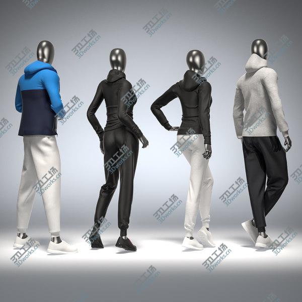 images/goods_img/20210312/3D model Sport suit set mixed 2/5.jpg